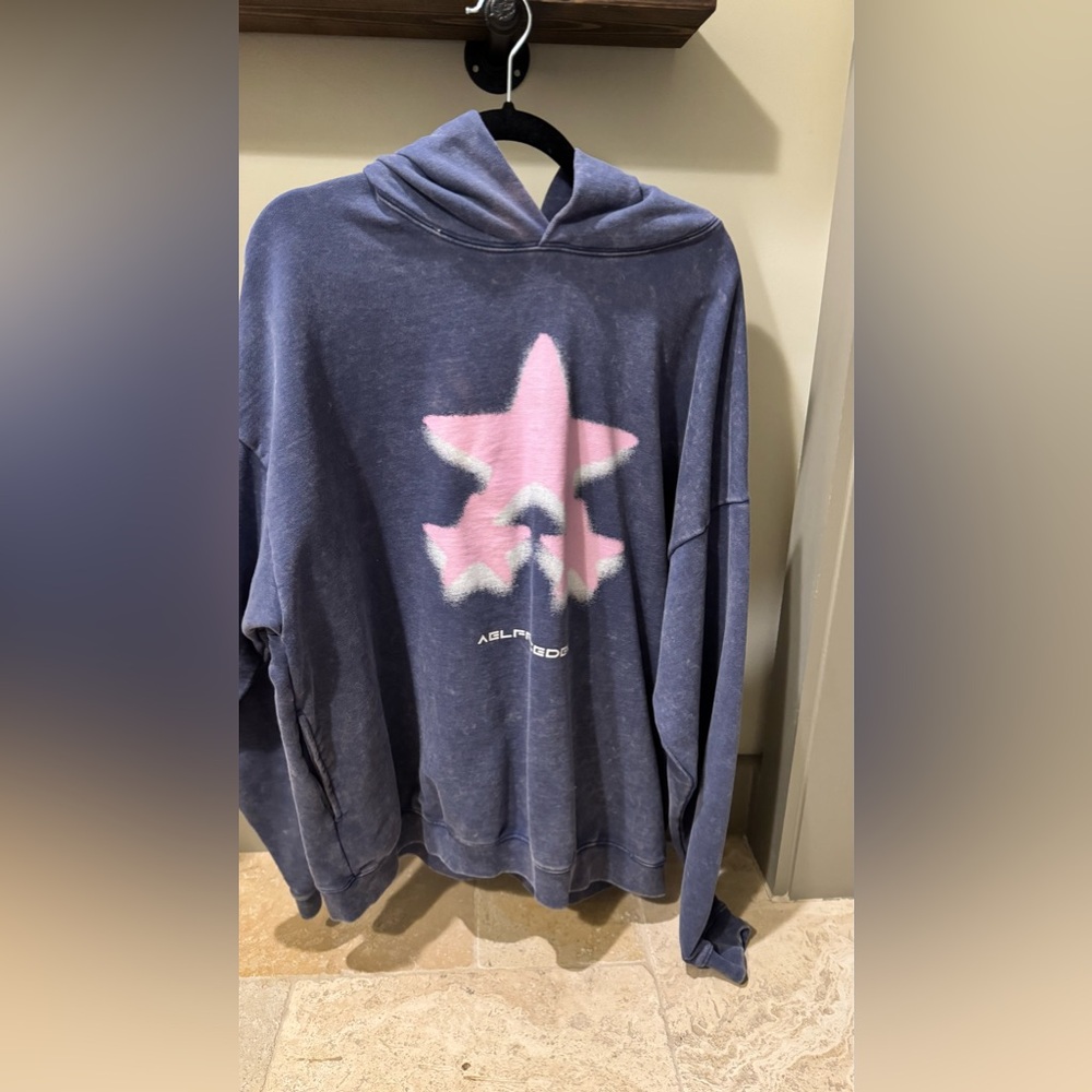 Aelfric Eden Hoodie